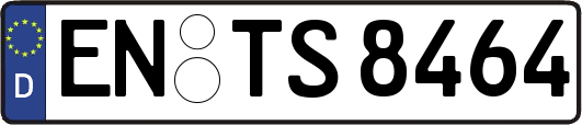 EN-TS8464