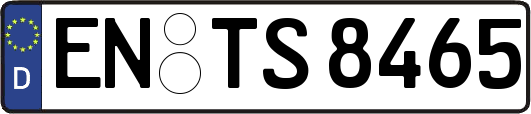 EN-TS8465