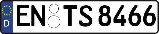 EN-TS8466