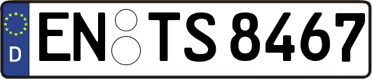 EN-TS8467