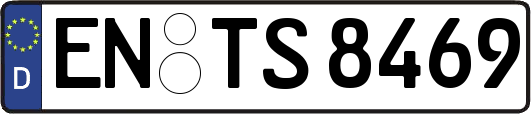 EN-TS8469