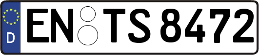 EN-TS8472