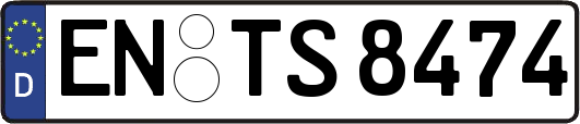 EN-TS8474