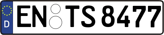 EN-TS8477