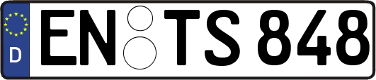 EN-TS848