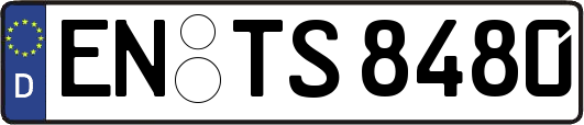 EN-TS8480