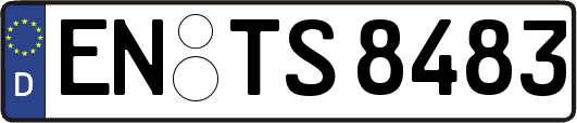EN-TS8483