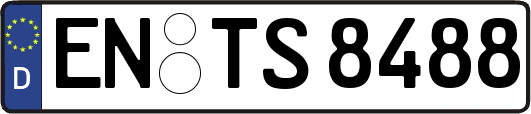 EN-TS8488