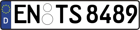 EN-TS8489