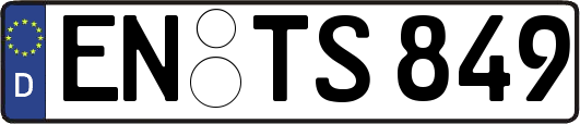EN-TS849
