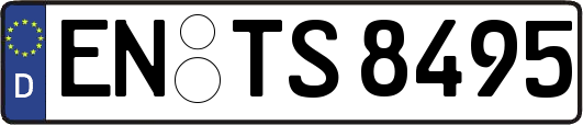 EN-TS8495