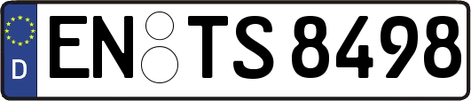 EN-TS8498