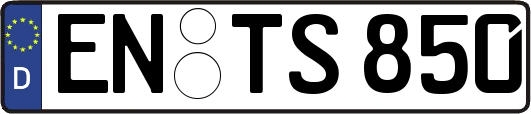 EN-TS850