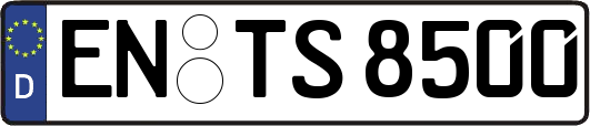 EN-TS8500