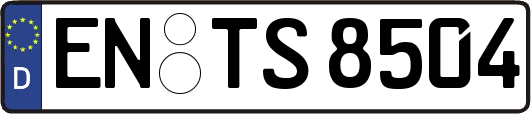 EN-TS8504