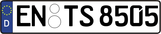 EN-TS8505