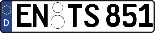 EN-TS851