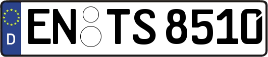 EN-TS8510