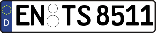 EN-TS8511
