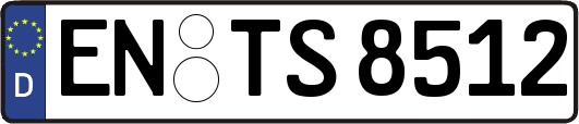 EN-TS8512