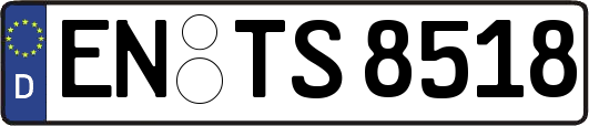 EN-TS8518