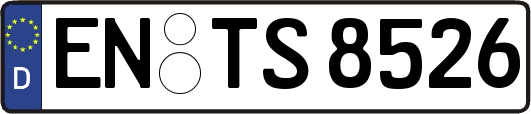 EN-TS8526