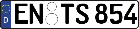 EN-TS854