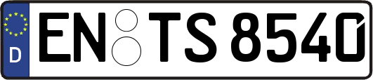 EN-TS8540