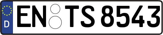 EN-TS8543