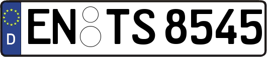 EN-TS8545