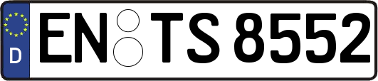 EN-TS8552