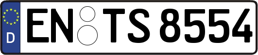 EN-TS8554