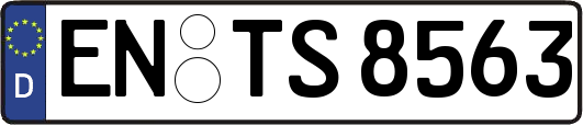 EN-TS8563