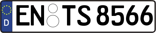 EN-TS8566