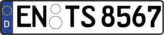 EN-TS8567