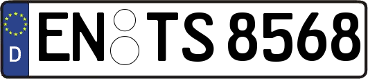 EN-TS8568