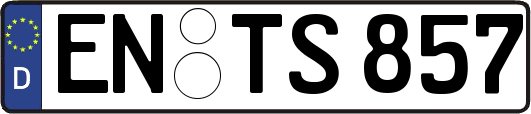 EN-TS857
