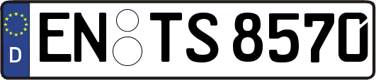 EN-TS8570