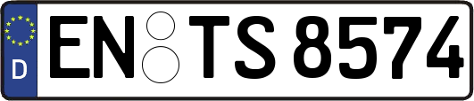 EN-TS8574