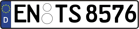 EN-TS8576
