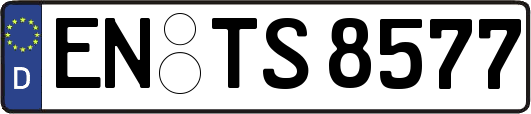 EN-TS8577