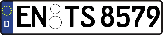 EN-TS8579