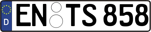 EN-TS858