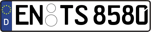 EN-TS8580