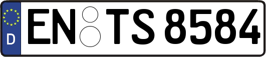 EN-TS8584