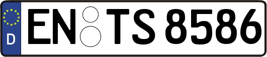EN-TS8586