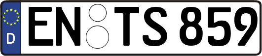 EN-TS859