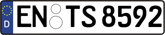 EN-TS8592