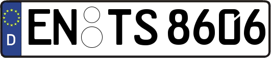 EN-TS8606