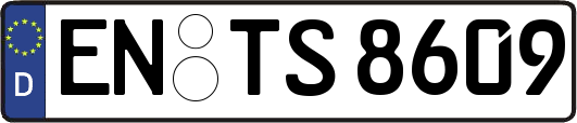 EN-TS8609